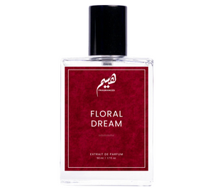 Floral Dream - 50ML