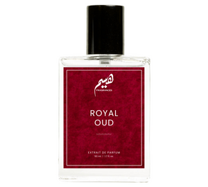 Royal Oud - 50ML