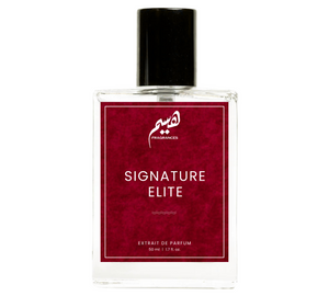 Signature Elite - 50ML