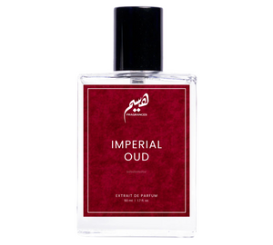 Imperial Oud - 50ML