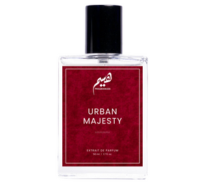 Urban Majesty - 50ML